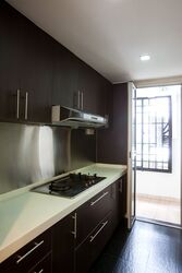 Central Green Condominium (D3), Condominium #586775591
